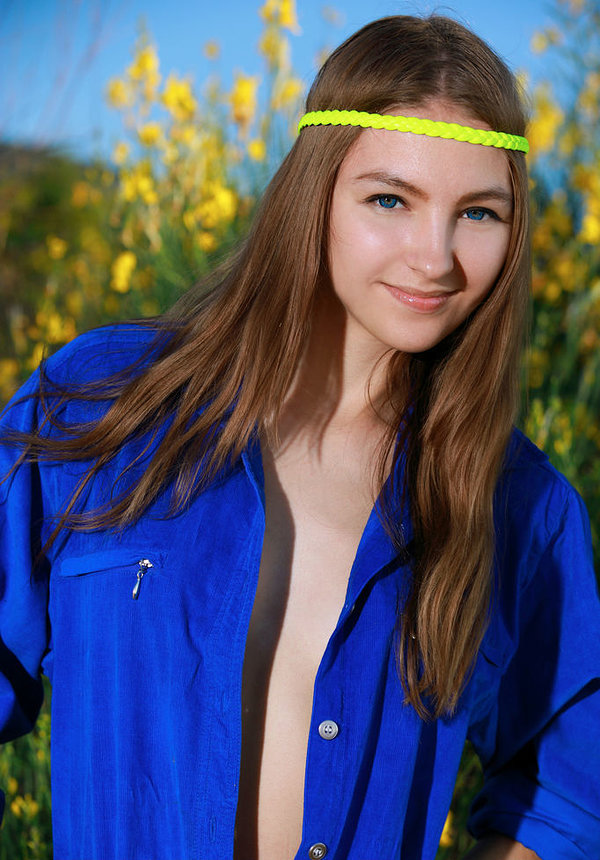 Даниэлла, 39
